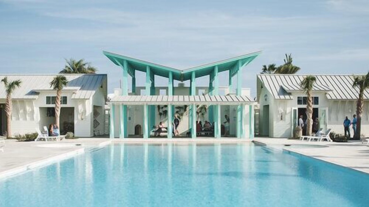 Photo of Outdoor in Port Aransas