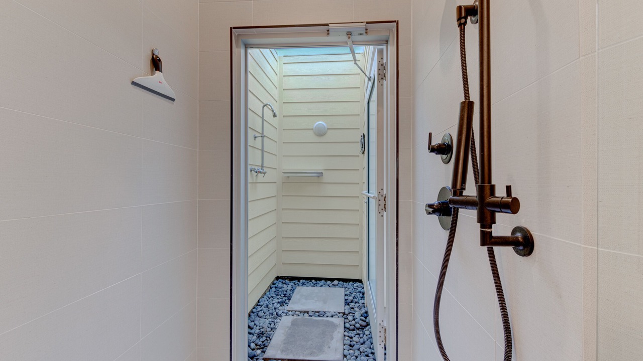 Photo of Bathroom in Port Aransas