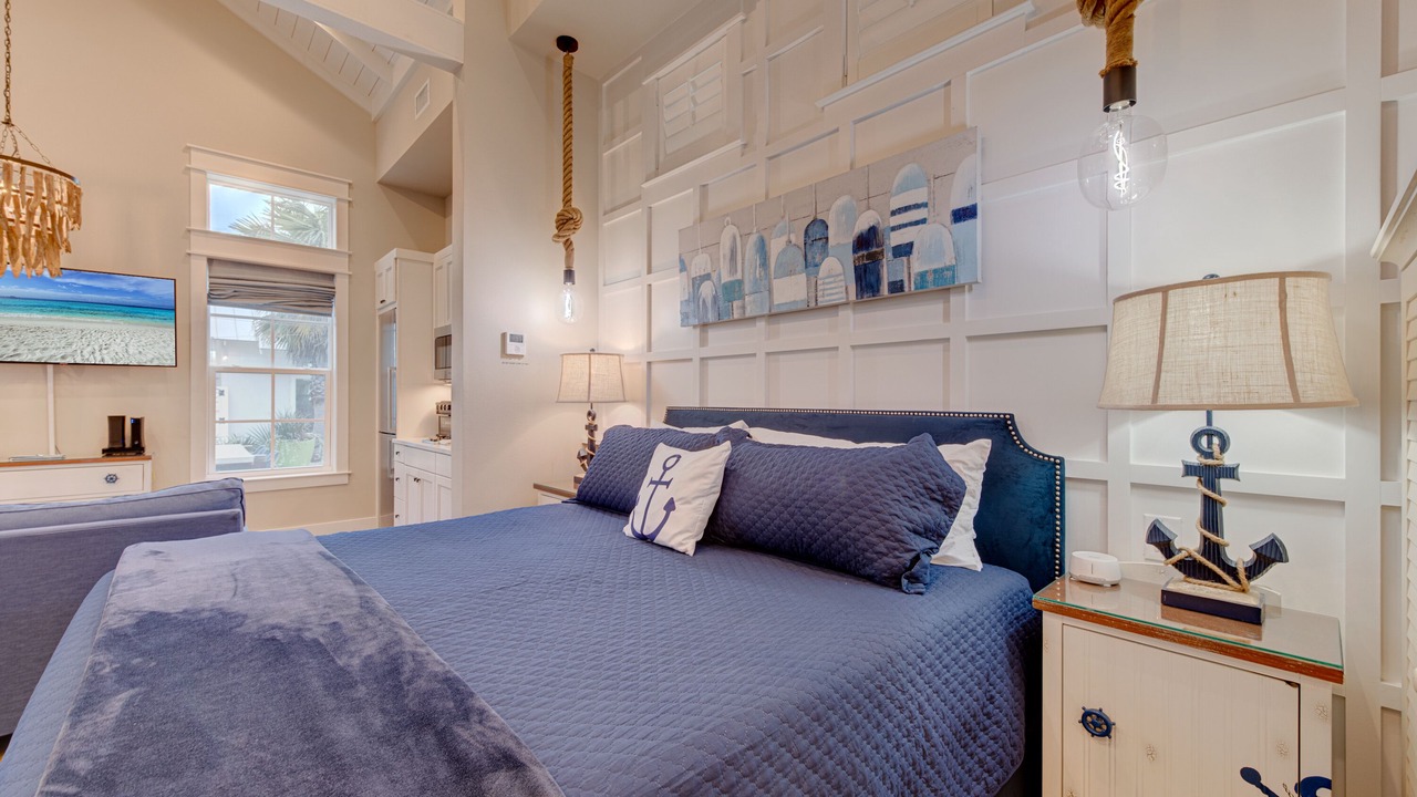 Photo of Bedroom in Port Aransas