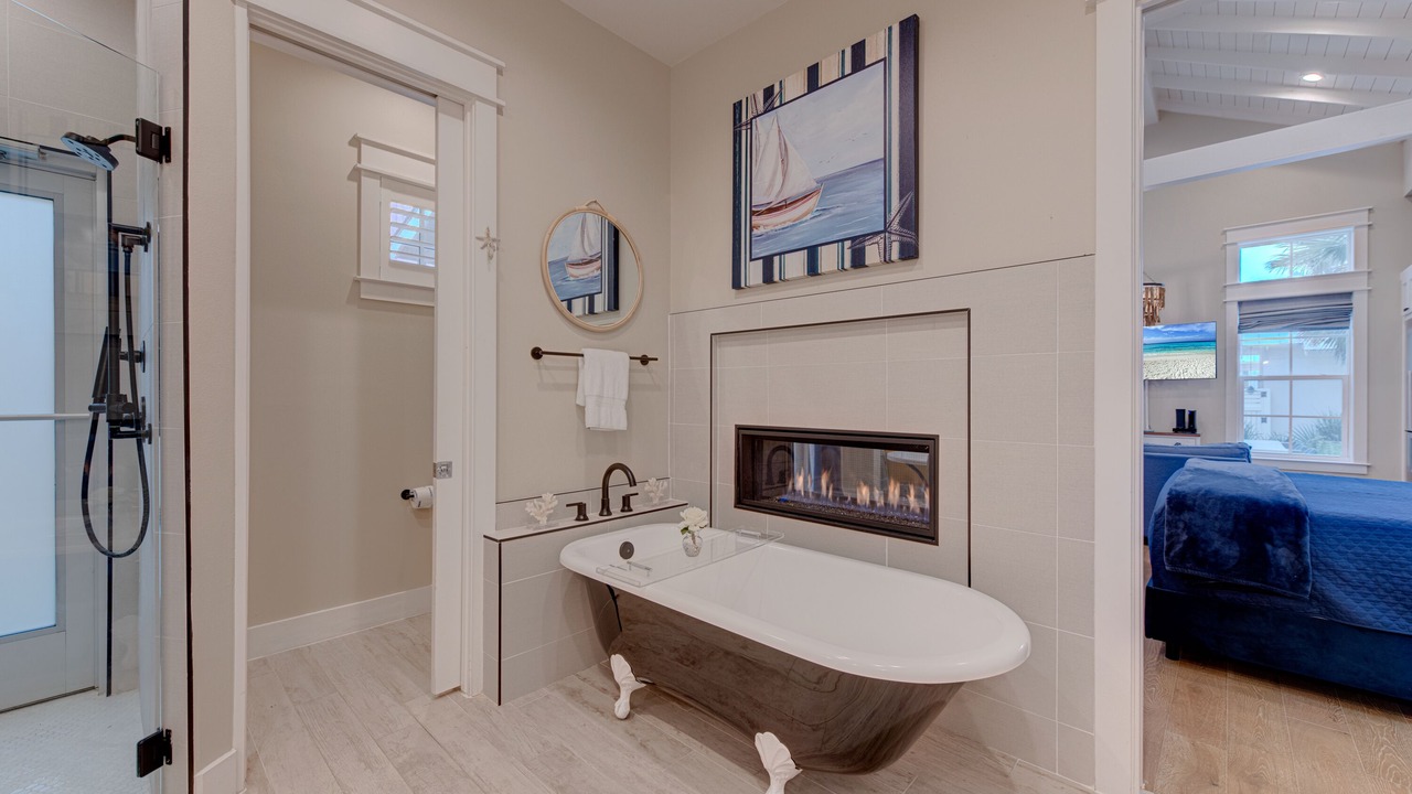 Photo of Livingroom in Port Aransas