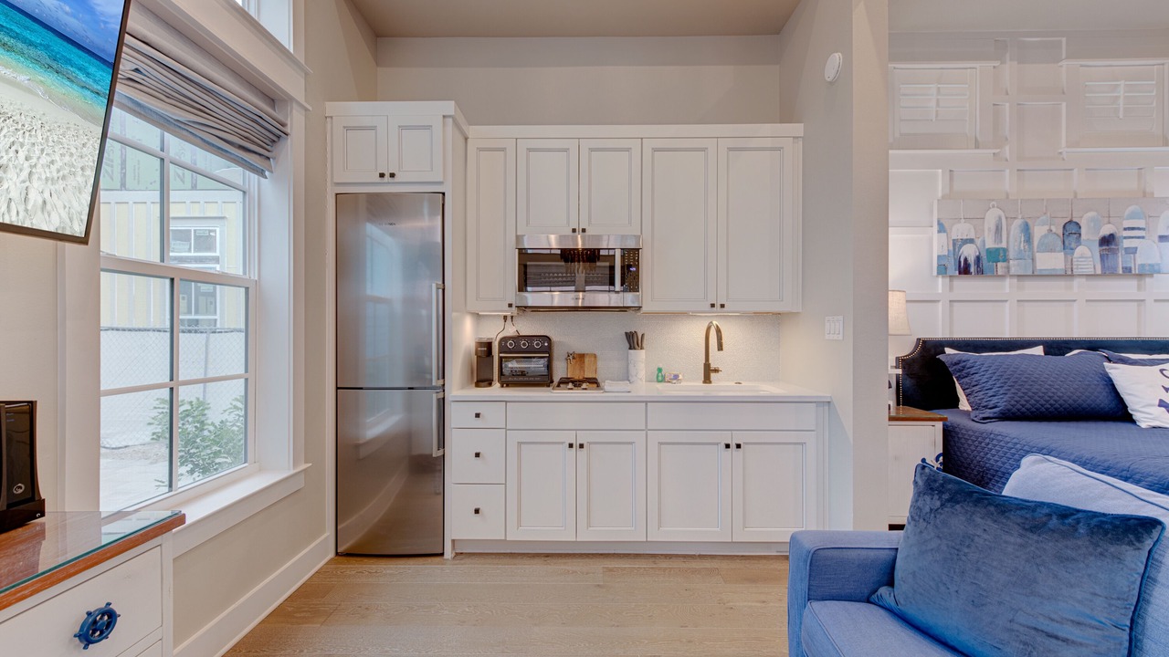 Photo of Bedroom in Port Aransas