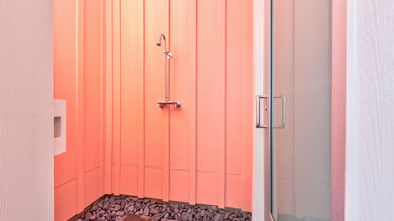 Photo of Bathroom in Port Aransas