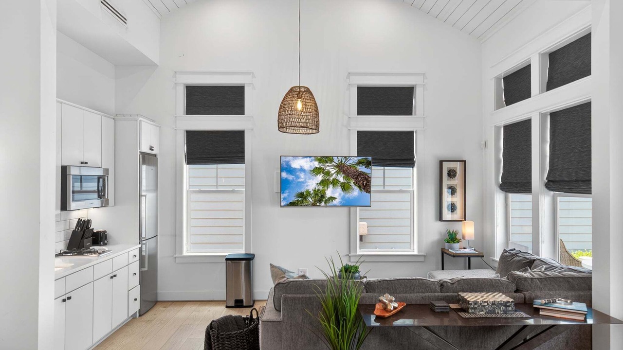 Photo of Livingroom in Port Aransas