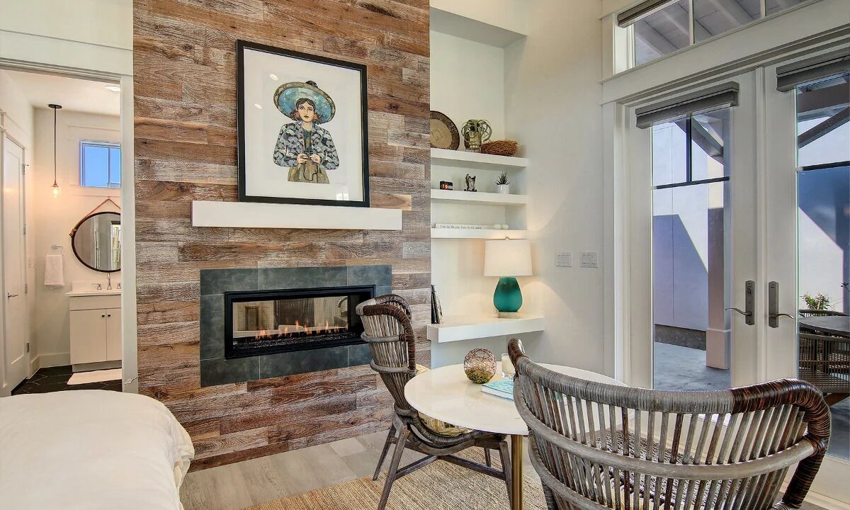 Photo of Livingroom in Port Aransas