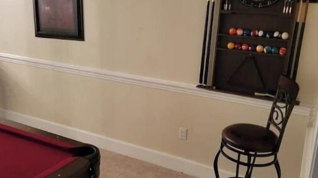 Photo of Bedroom in Tougaloo