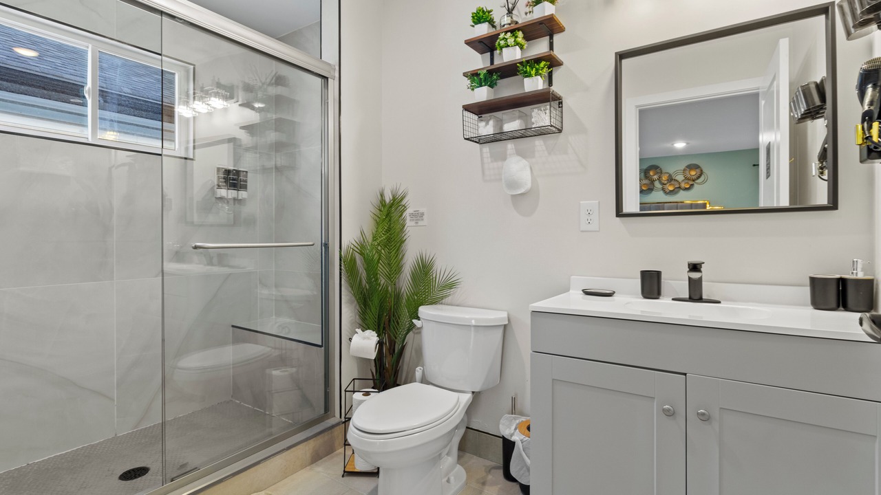 Photo of Bathroom in Elizabeth