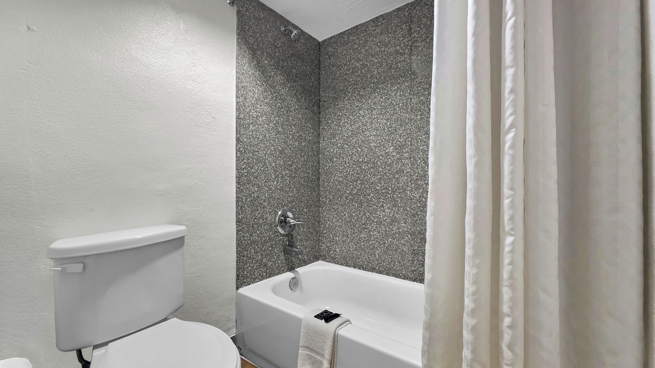 Photo of Bathroom in Crystal Beach