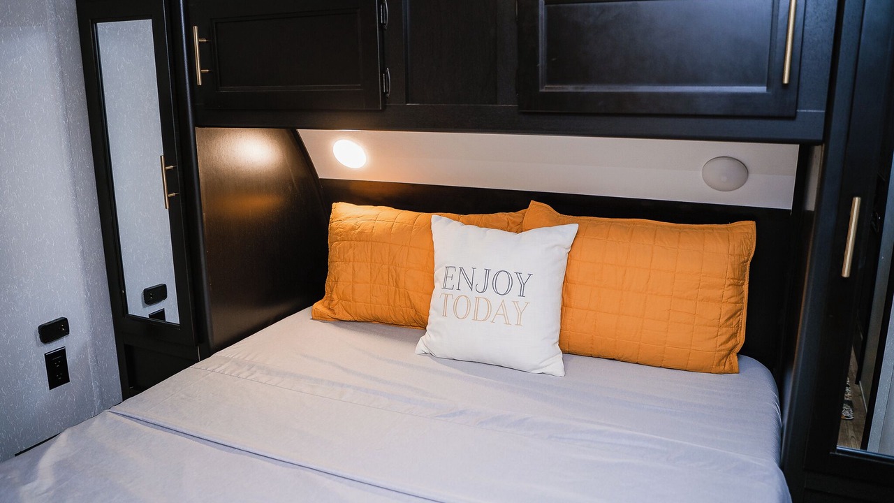 Photo of Bedroom in Penrose