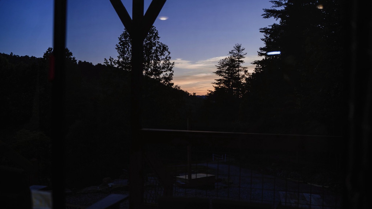 Photo of Outdoor in Penrose