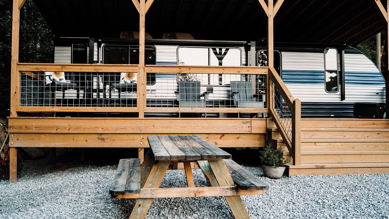 Photo of Outdoor in Penrose