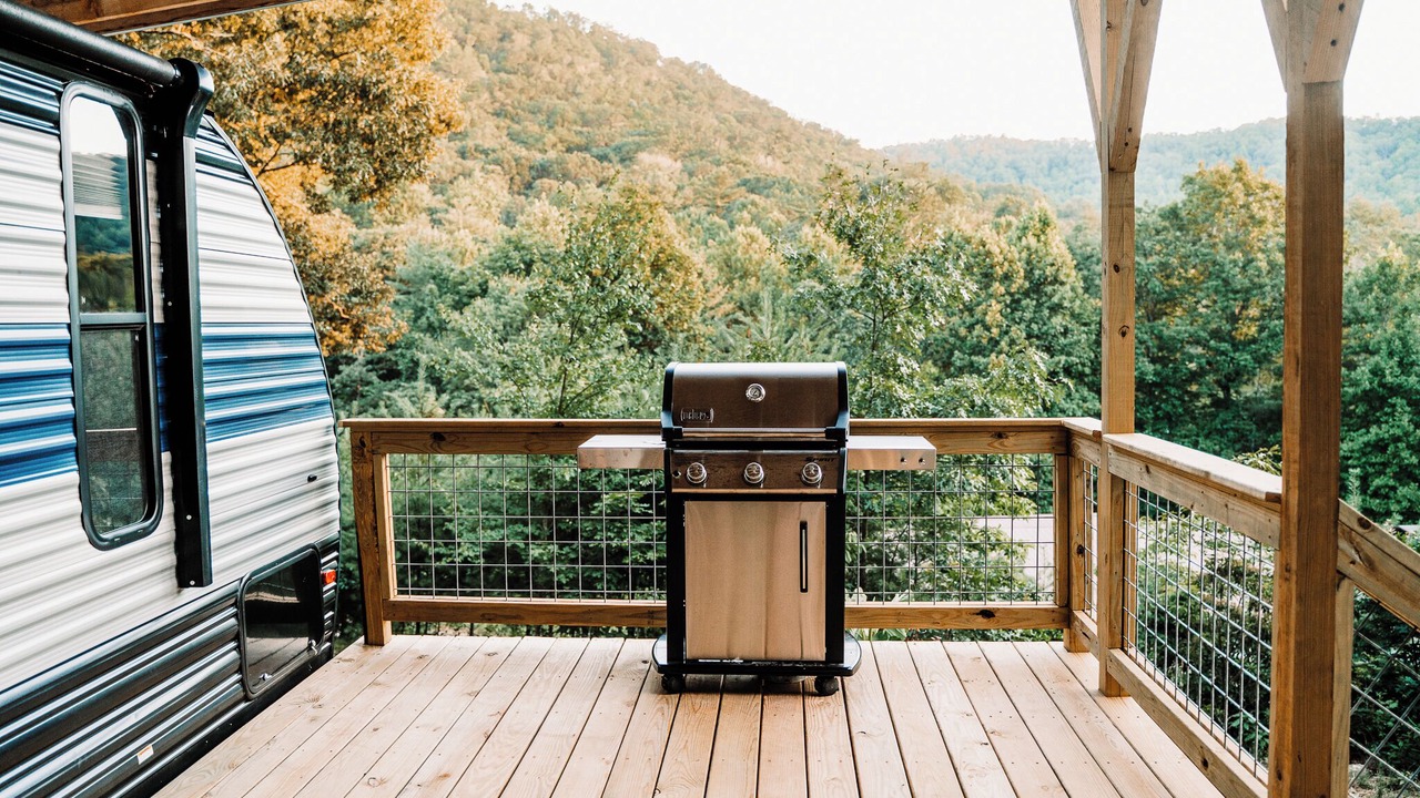 Photo of Outdoor in Penrose