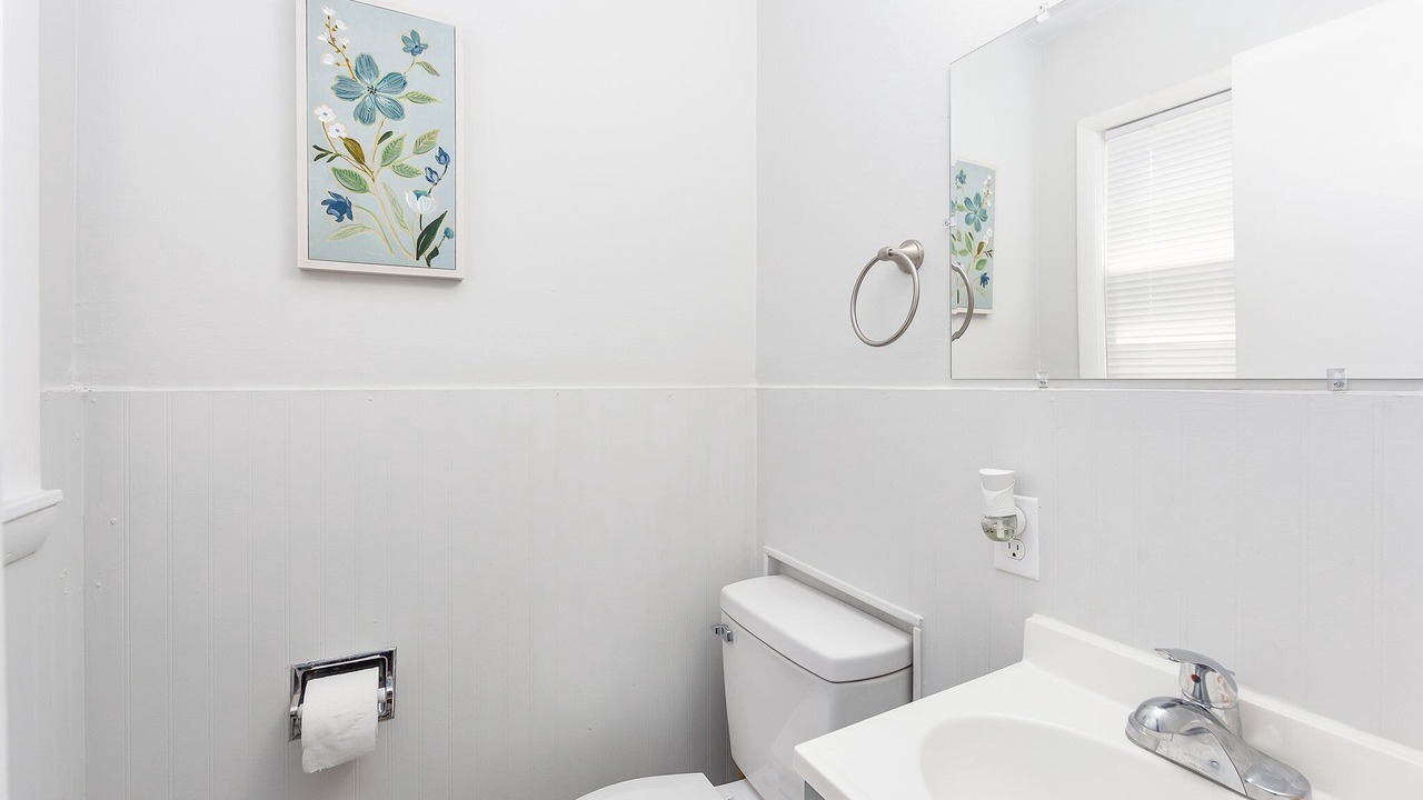 Photo of Bathroom in Martin