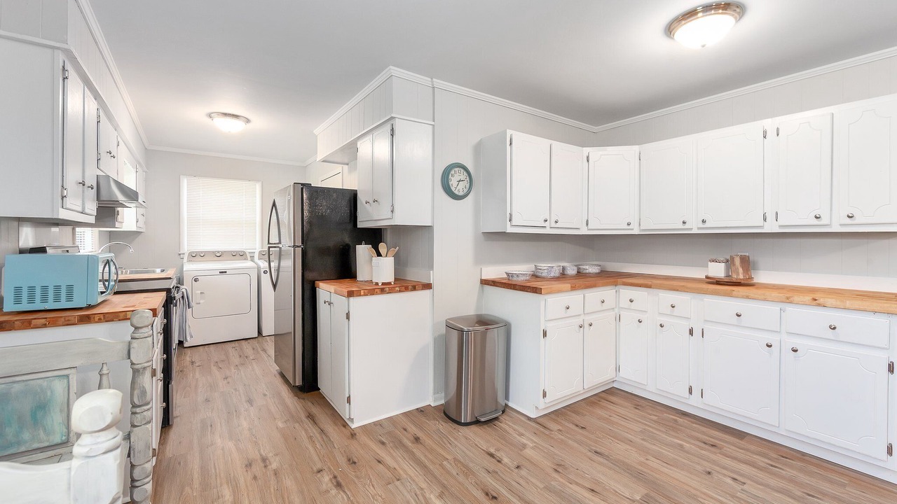 Photo of Kitchen in Martin