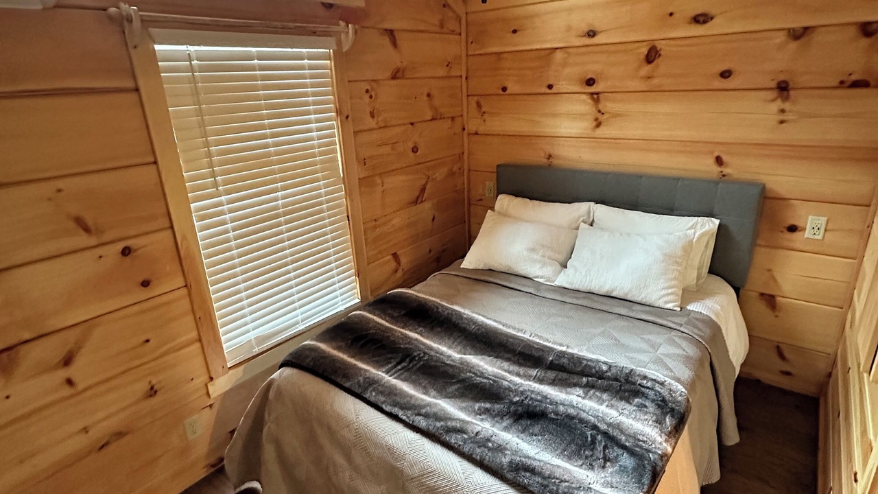 Photo of Bedroom in Leicester