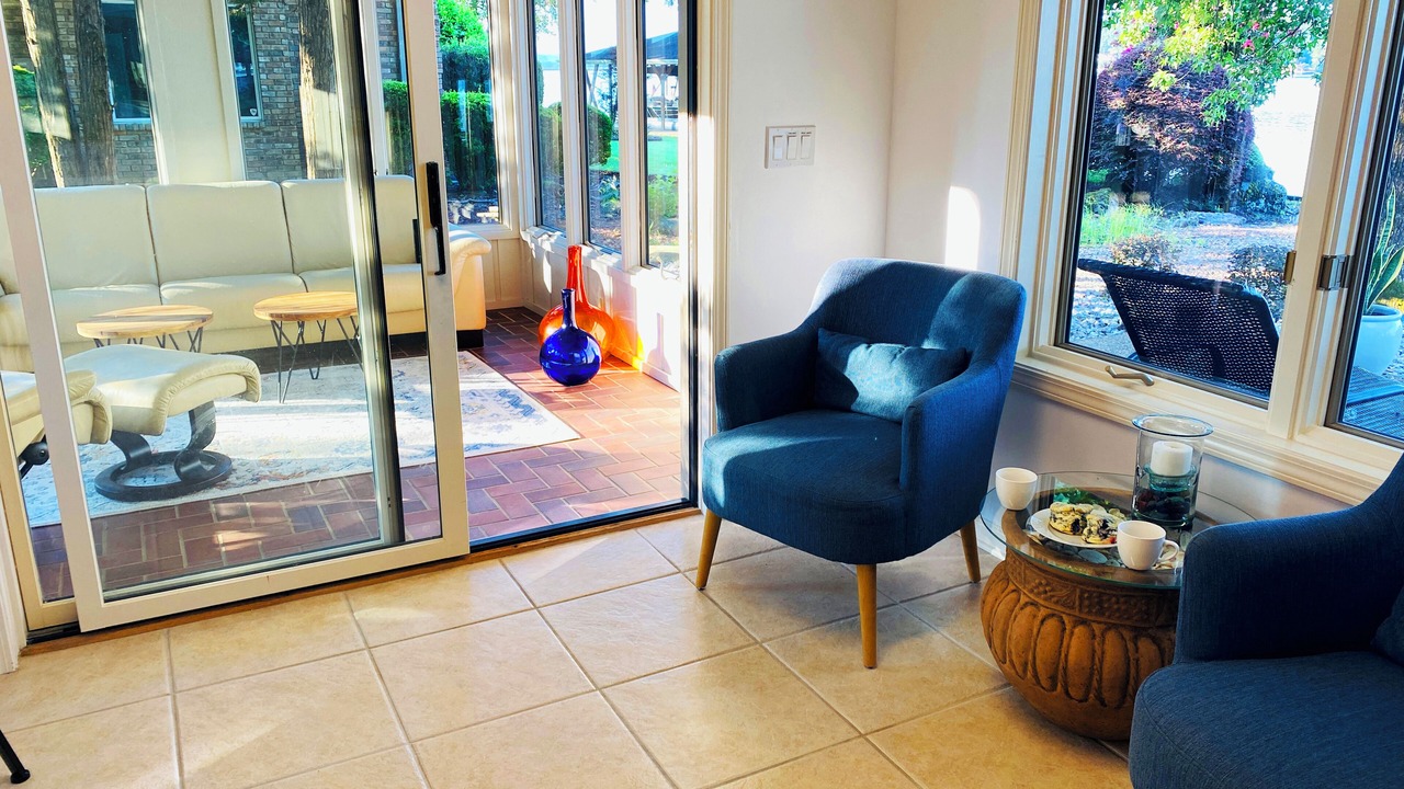 Photo of Livingroom in Hot Springs Village