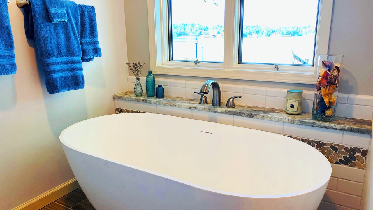 Photo of Bathroom in Hot Springs Village