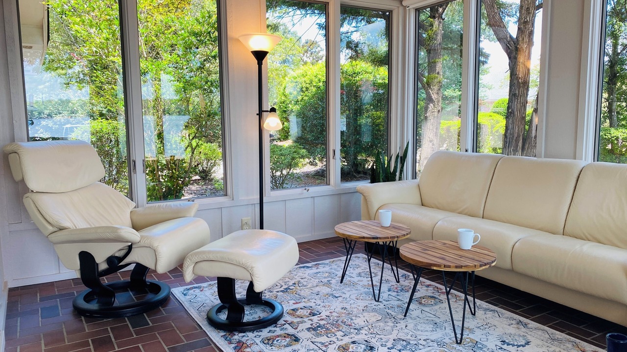 Photo of Livingroom in Hot Springs Village
