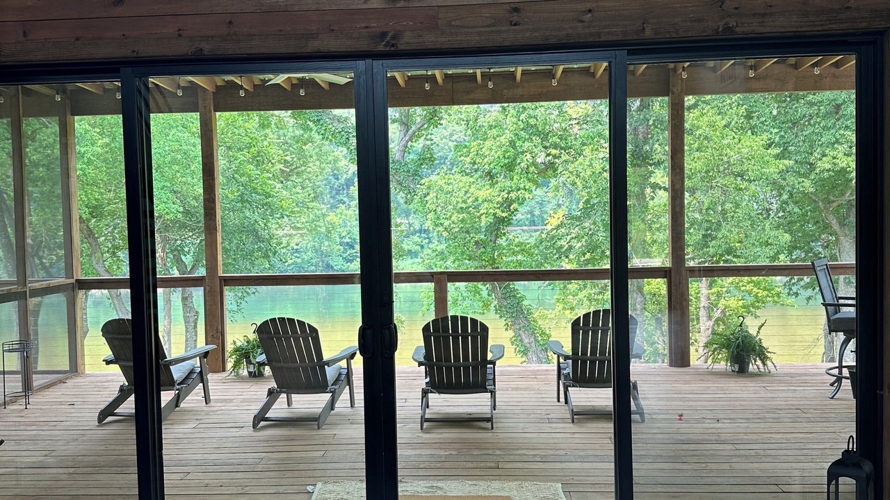 Photo of Livingroom in Lone Rock