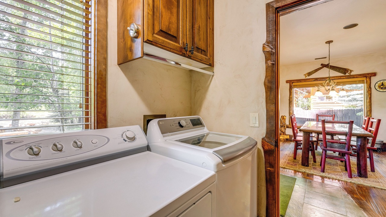 Photo of Bedroom in Kamas