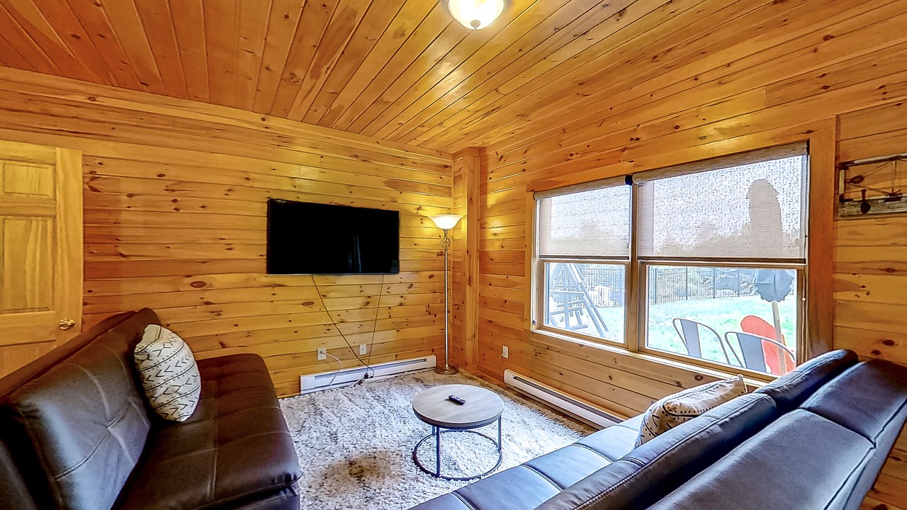 Photo of Livingroom in Wevertown