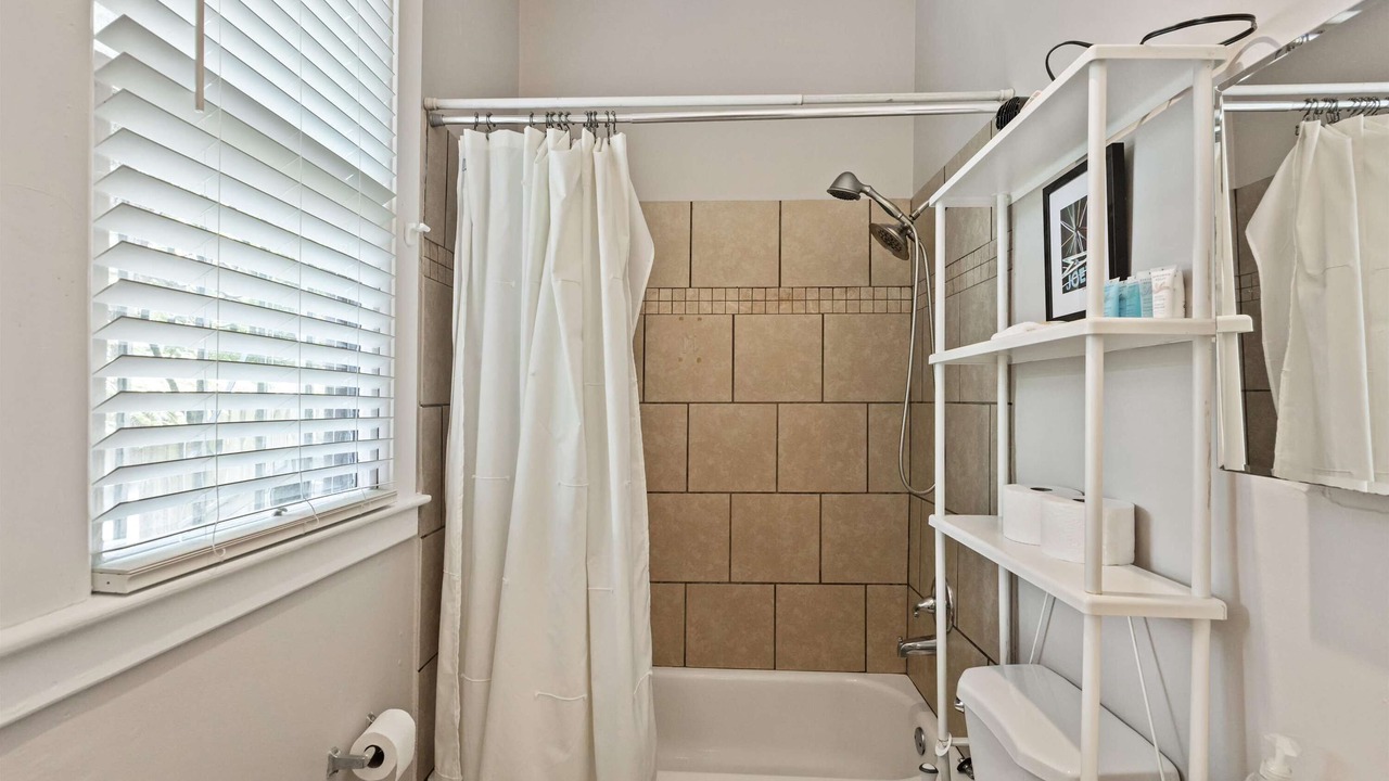 Photo of Bathroom in Midtown