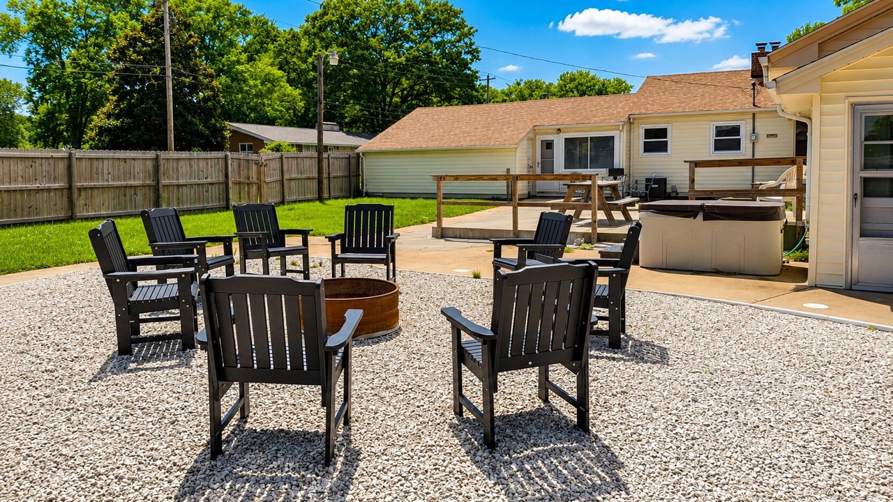 Photo of Outdoor in Saint Mary
