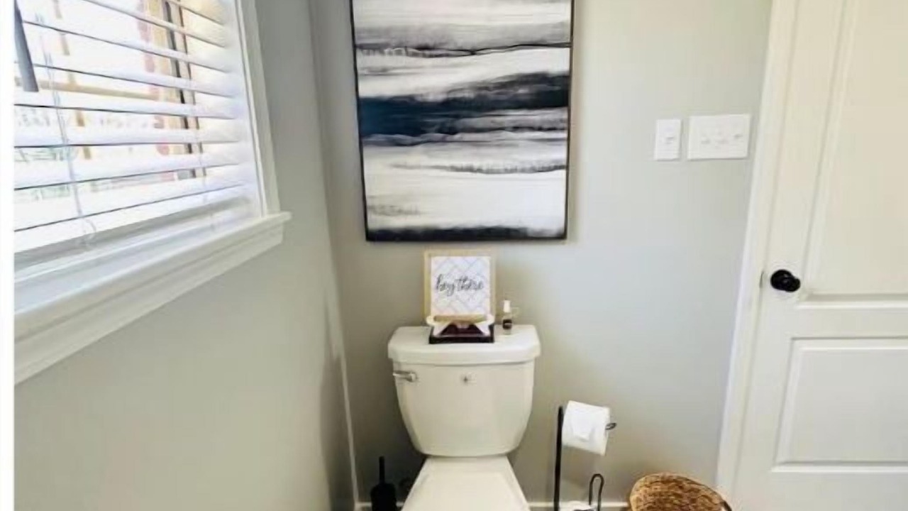 Photo of Bathroom in Russellville