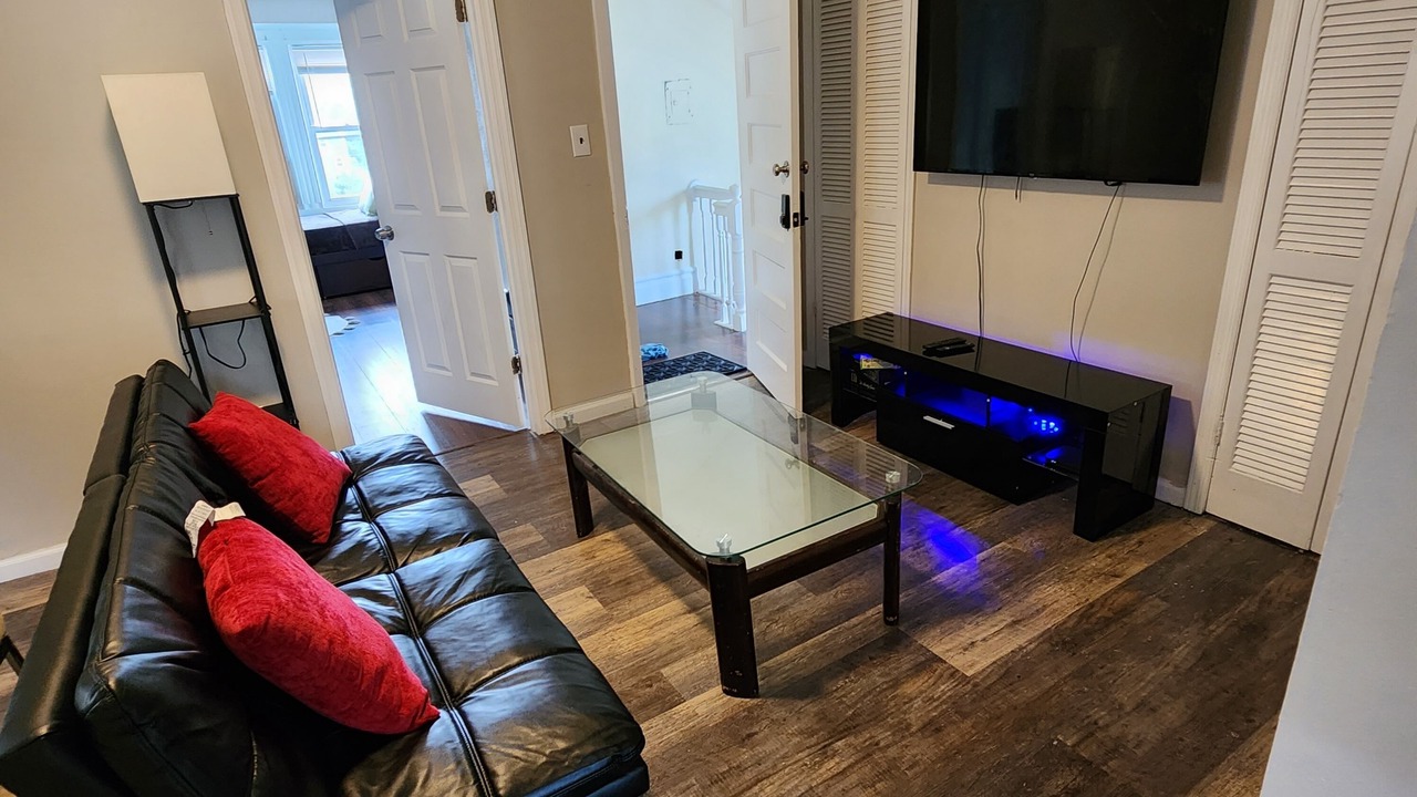 Photo of Livingroom in Irvington