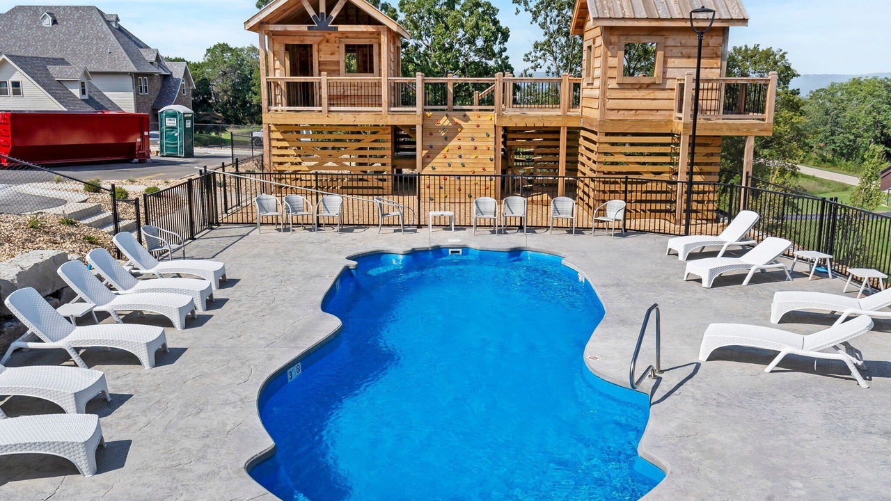 Photo of Outdoor in Kimberling City