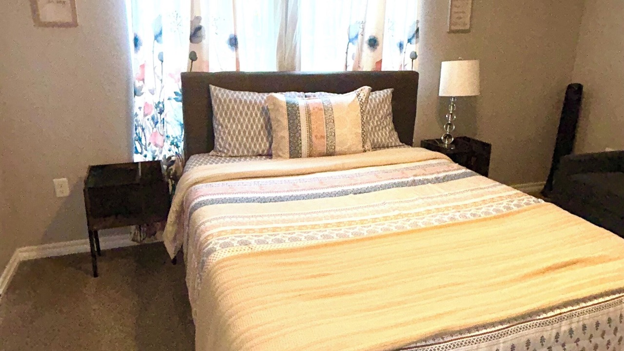 Photo of Bedroom in Fort Smith
