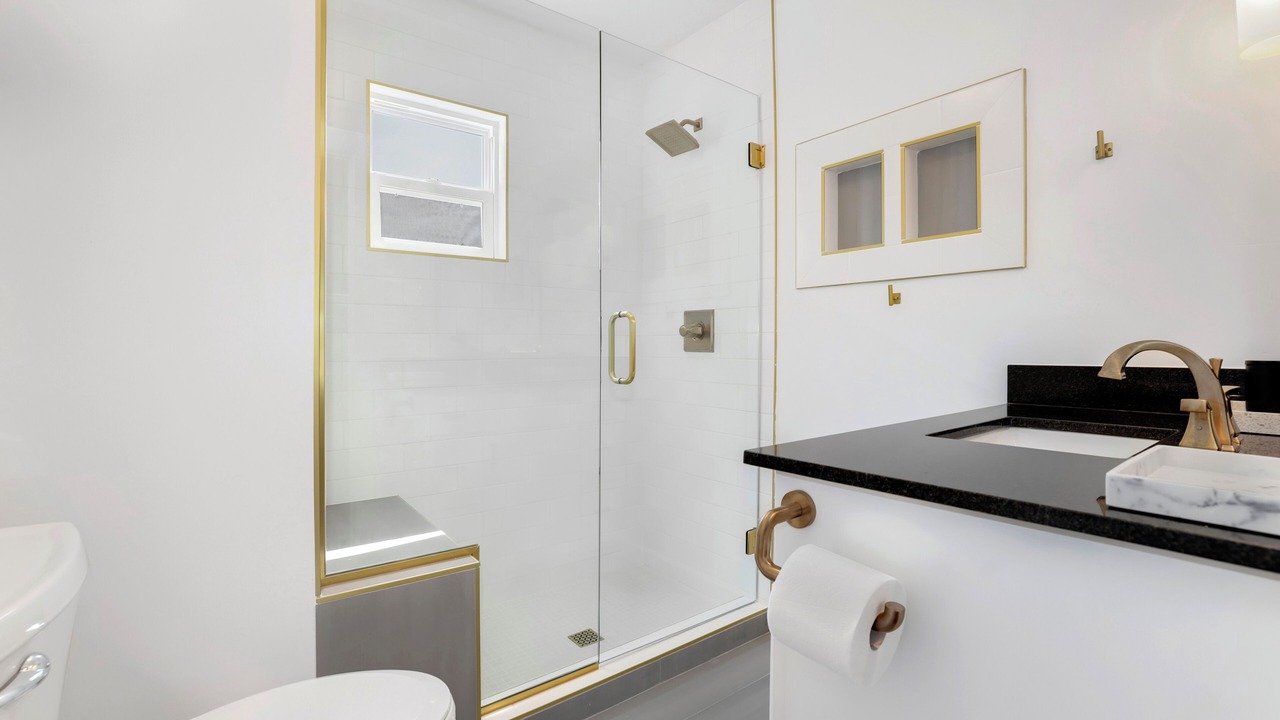 Photo of Bathroom in Downtown