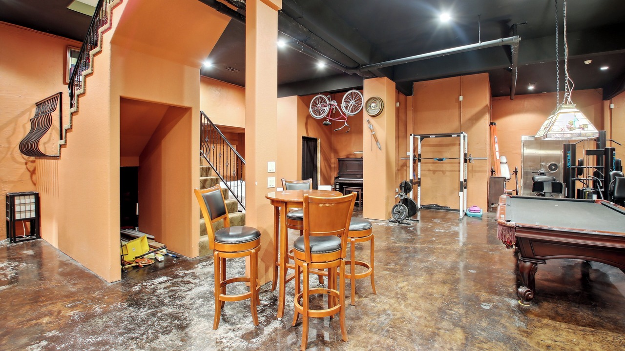 Photo of Bedroom in Jones Mills