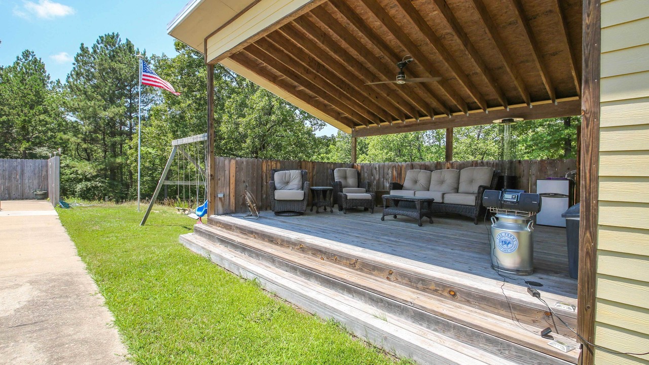 Photo of Outdoor in Jones Mills