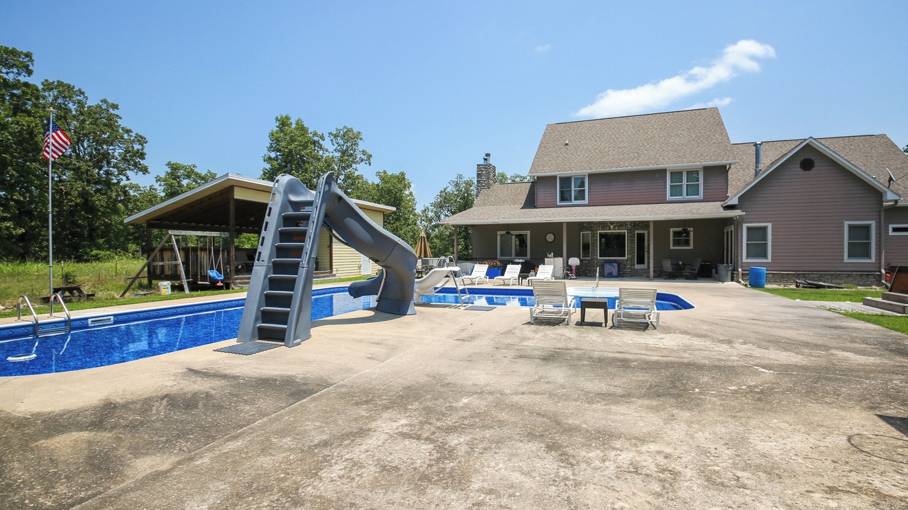 Photo of Outdoor in Jones Mills