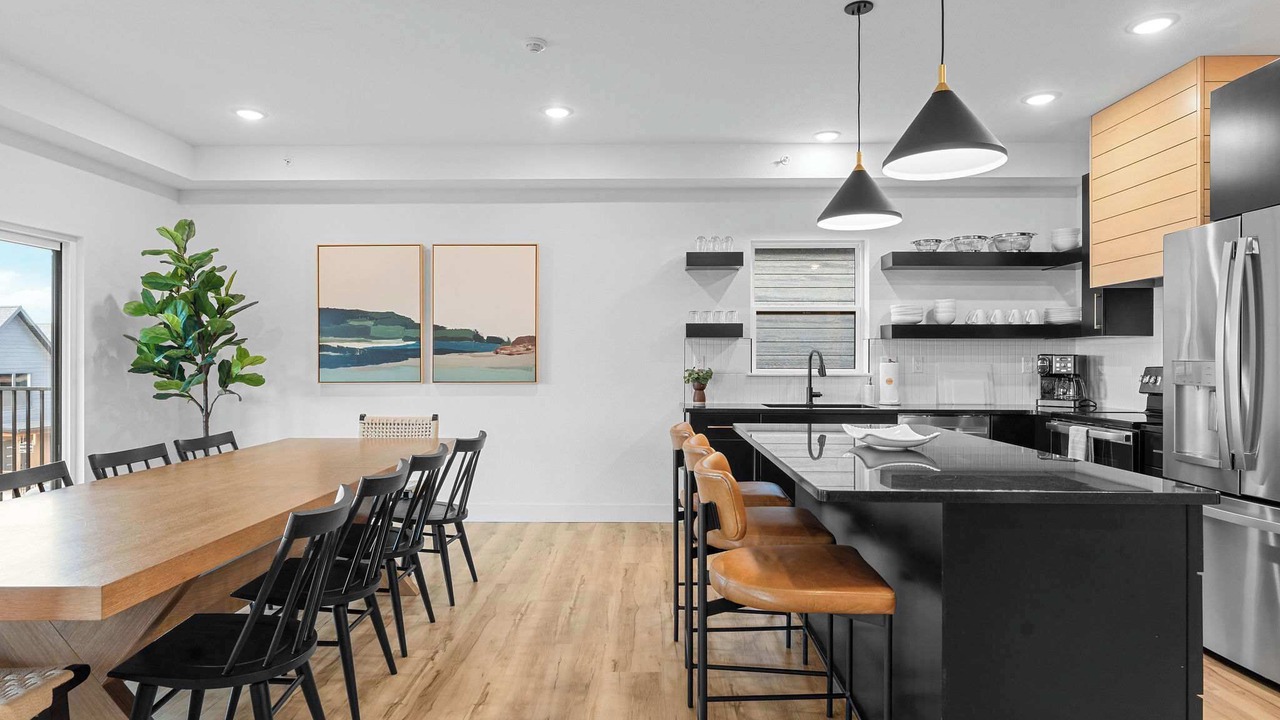Photo of Kitchen in Hollister