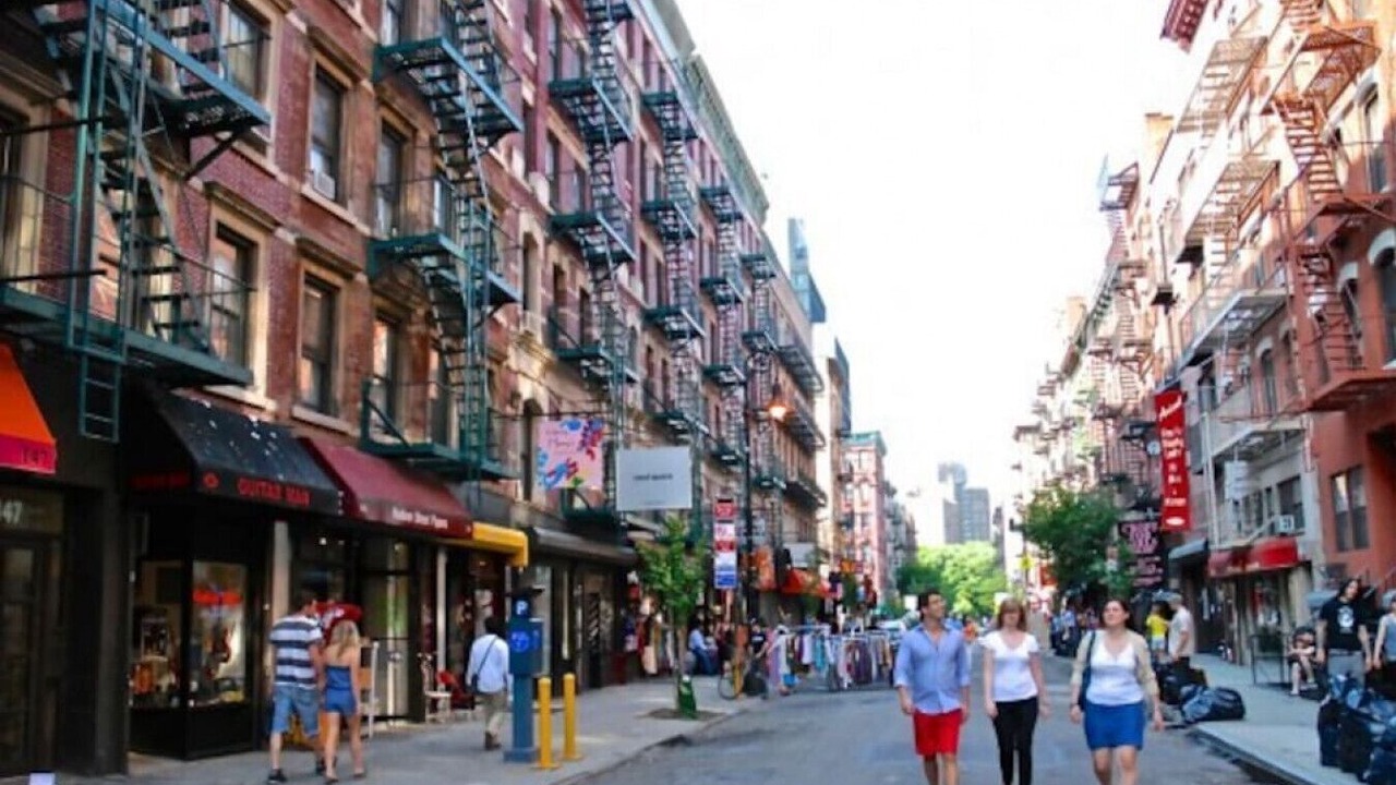 Photo of Others in Lower East Side