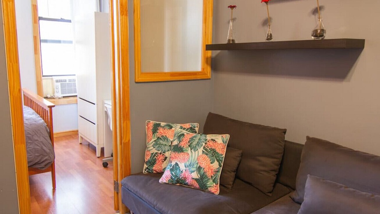 Photo of Livingroom in Lower East Side