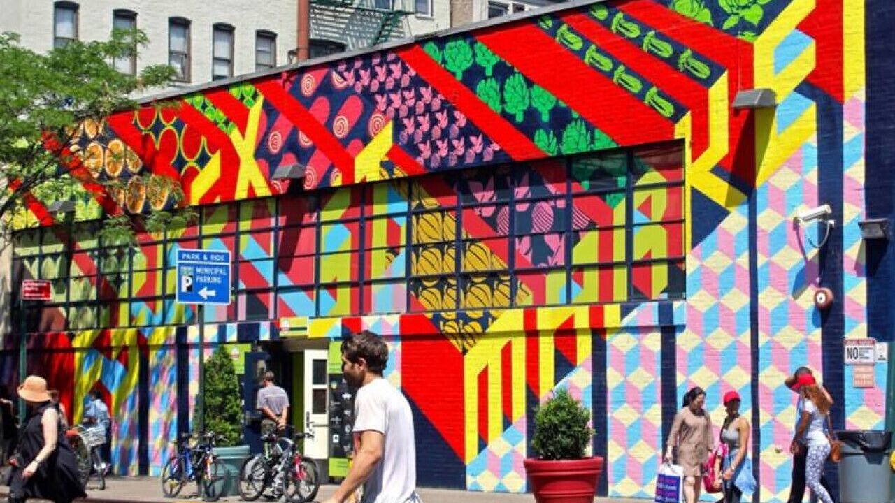 Photo of Others in Lower East Side