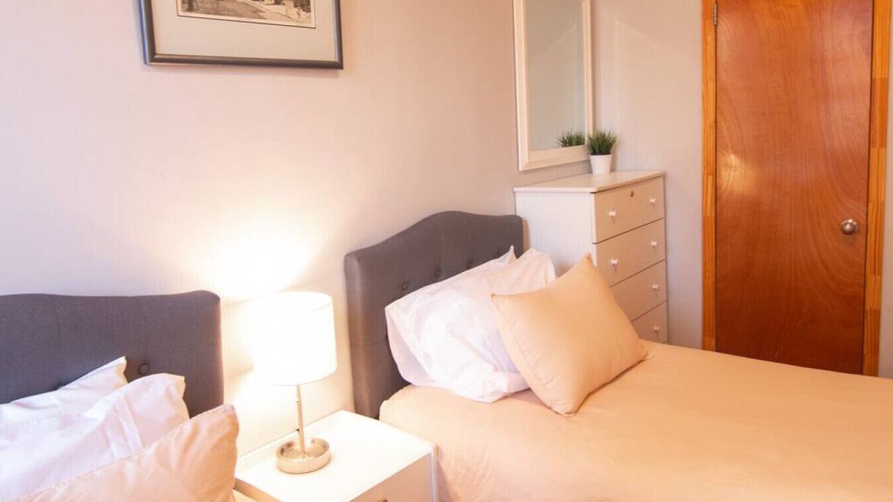 Photo of Bedroom in Lower East Side