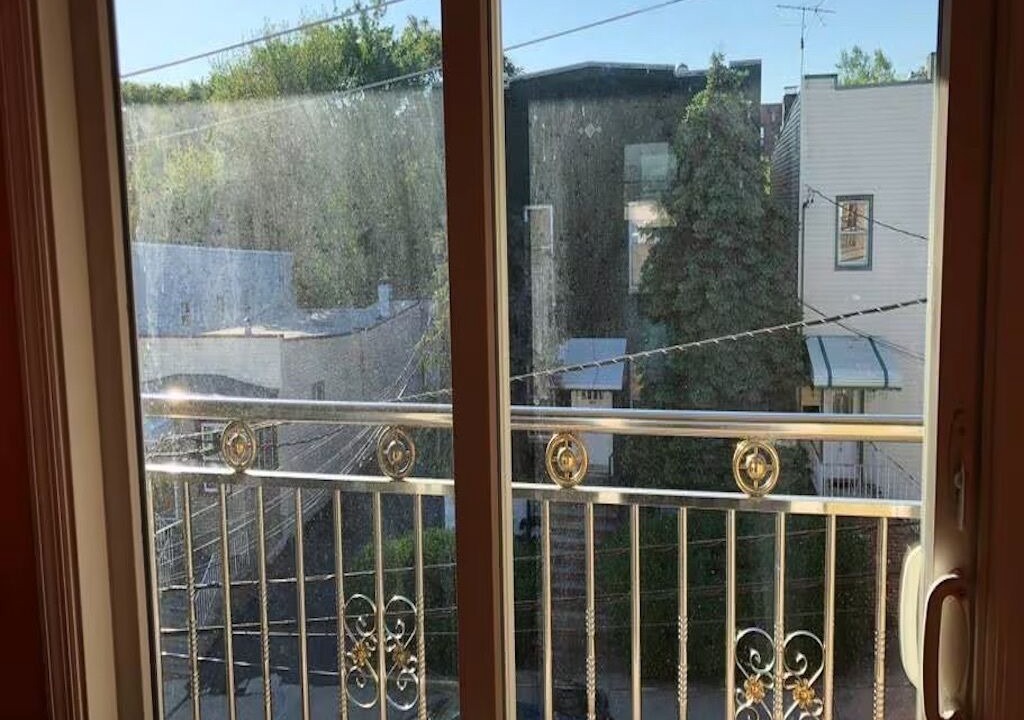 Photo of Patio Balcony in The Heights