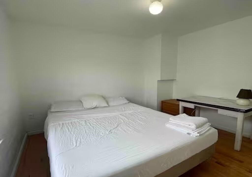 Photo of Bedroom in The Heights