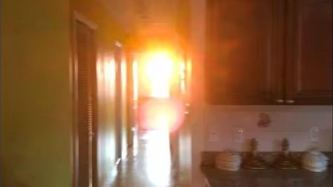Photo of Bedroom in The Heights