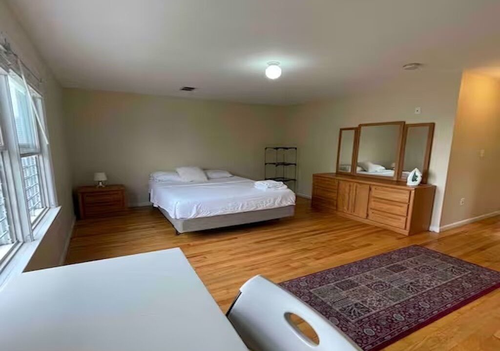 Photo of Bathroom in The Heights