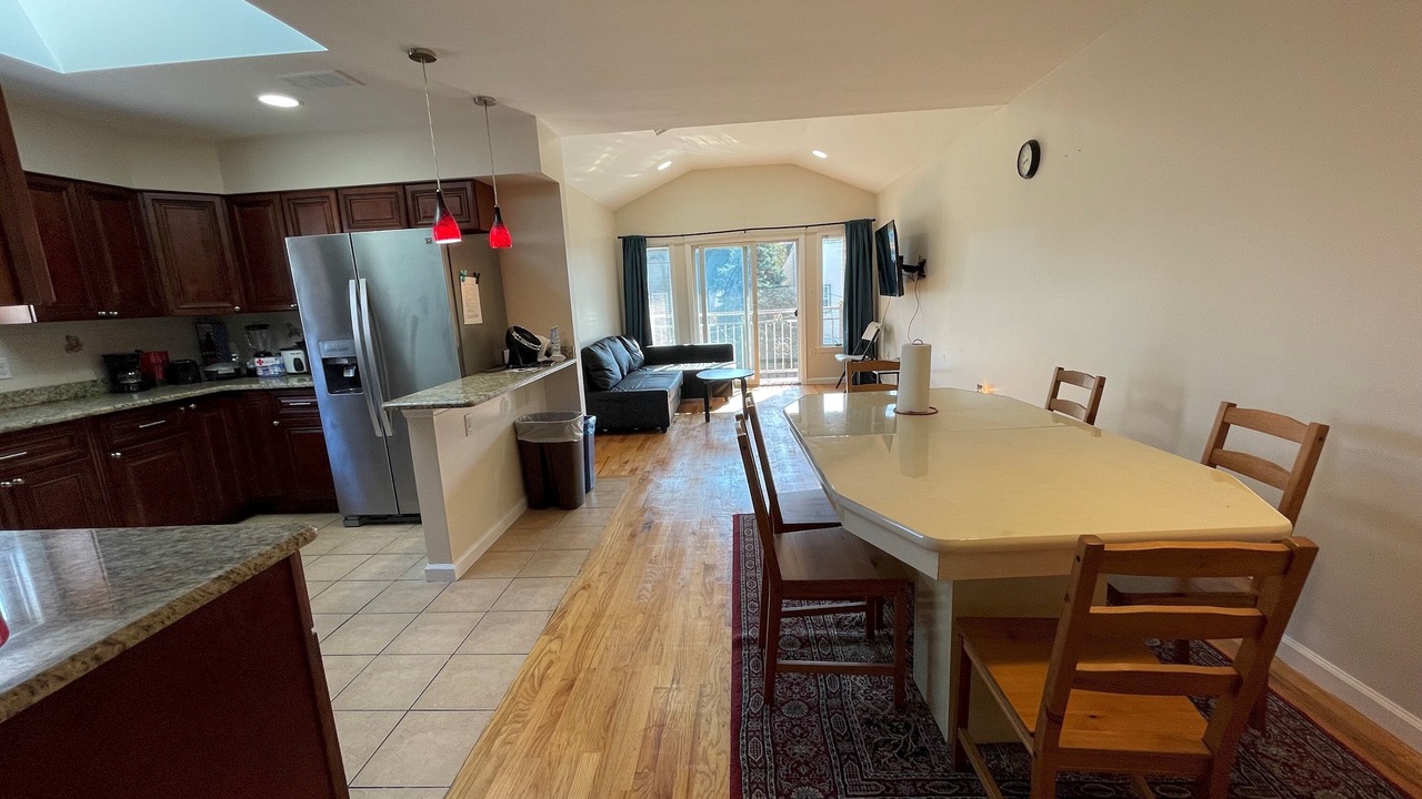Photo of Bedroom in The Heights