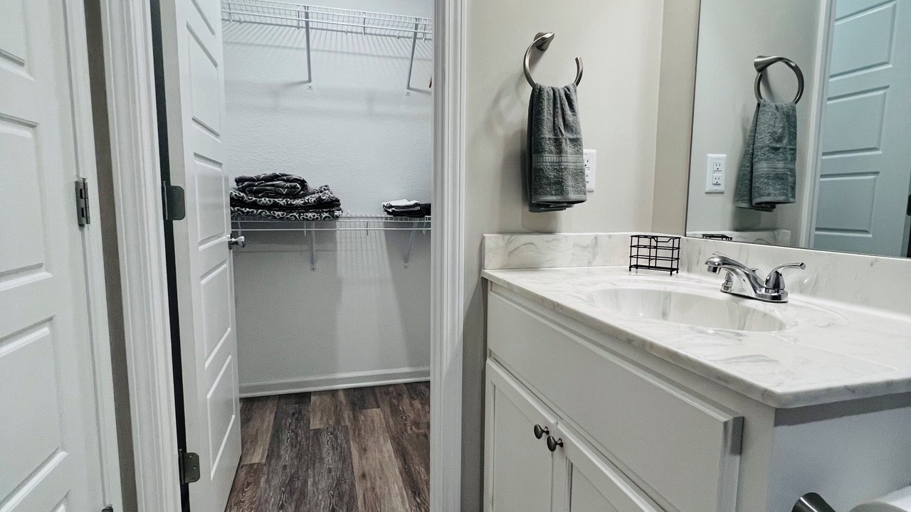 Photo of Bathroom in Henderson