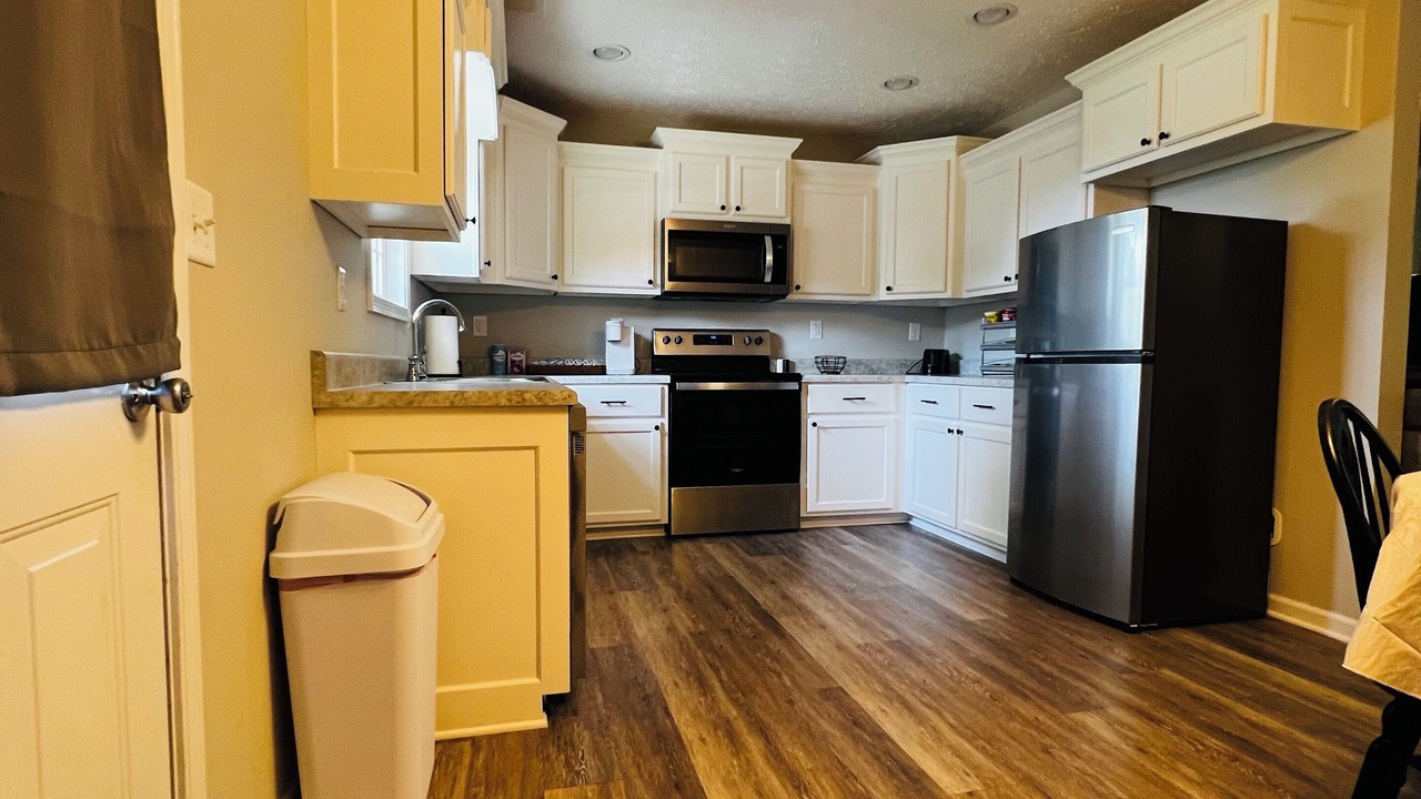 Photo of Kitchen in Henderson