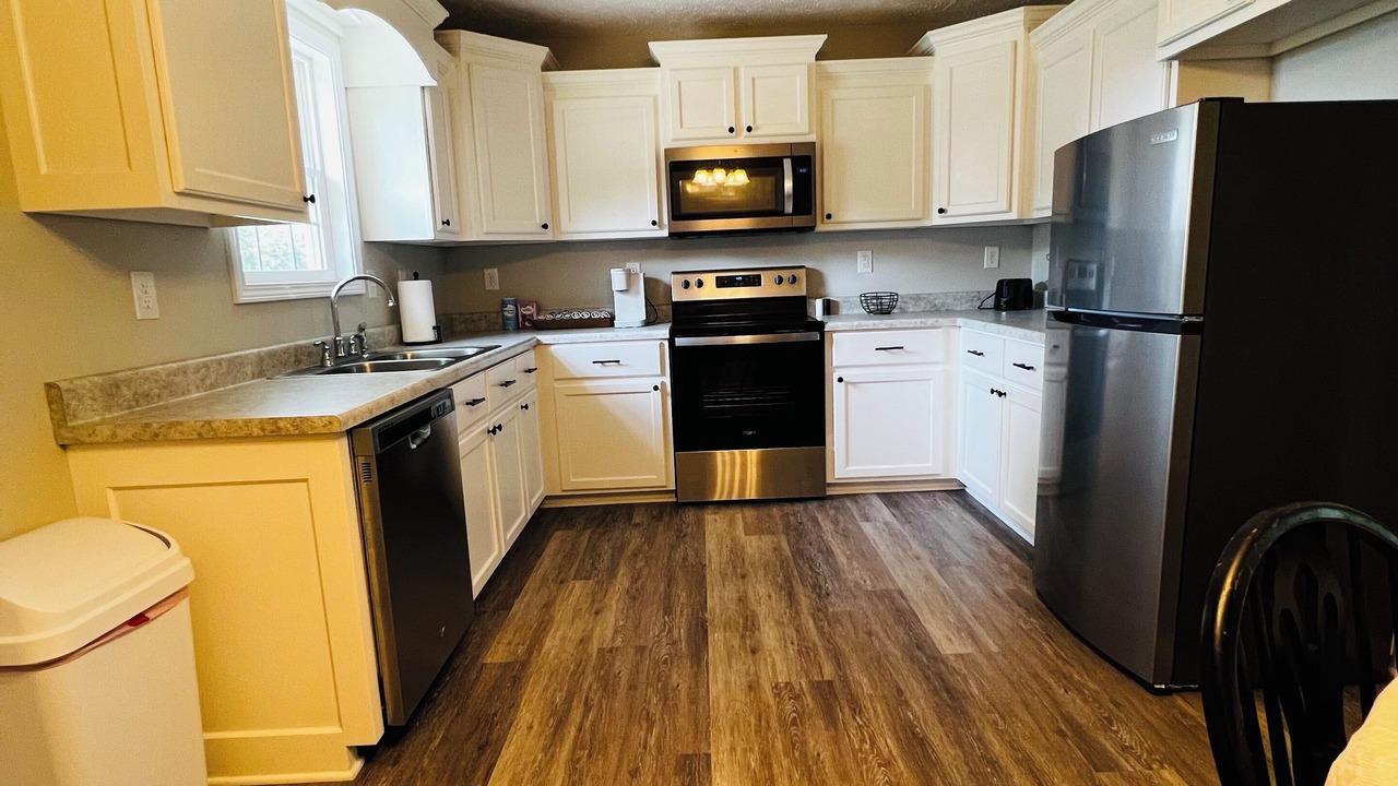 Photo of Kitchen in Henderson