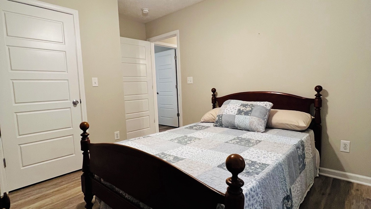 Photo of Bedroom in Henderson