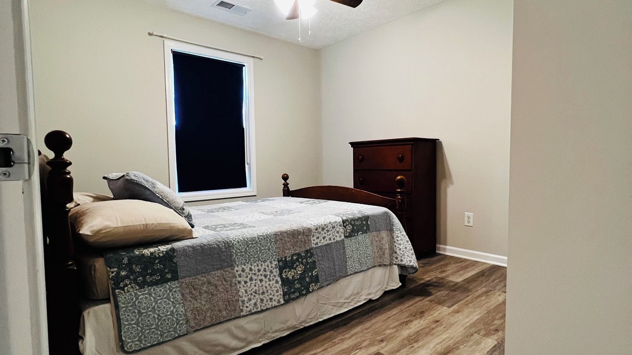 Photo of Bedroom in Henderson
