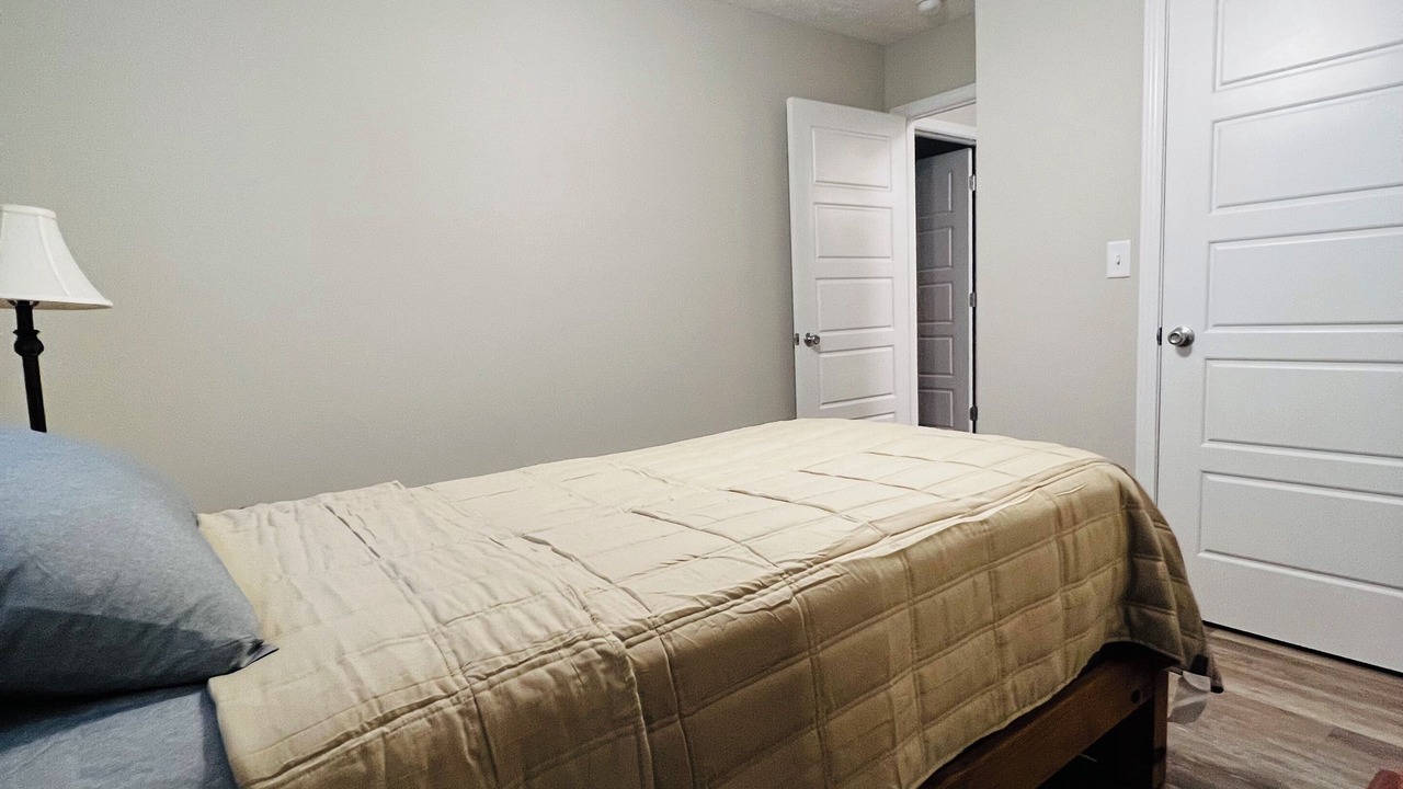 Photo of Bedroom in Henderson